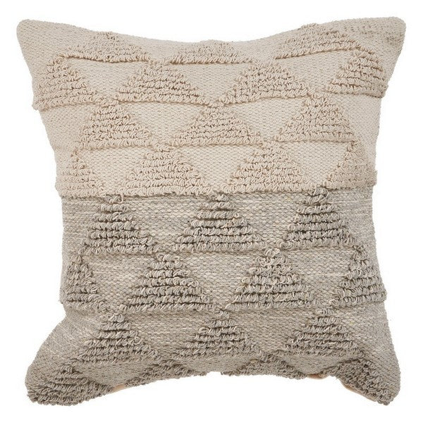 Bohemian Hand Woven Decorative Pillow