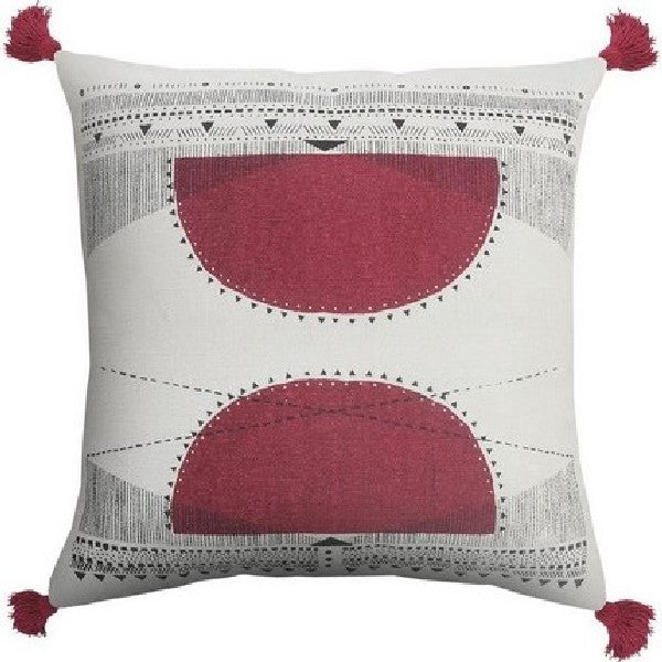 Boho Decorative Handmade Cotton Pillows