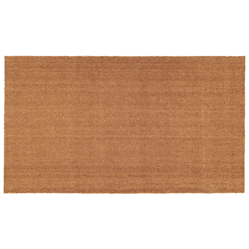100% Natural Coir Rug