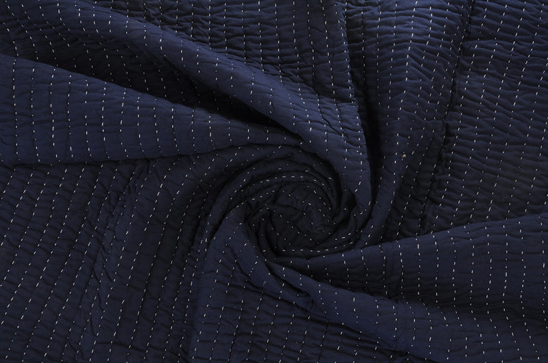 Pure Cotton Warm Throw Super Plush