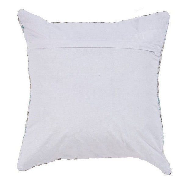 Modern Striped Pure Cotton Pillows