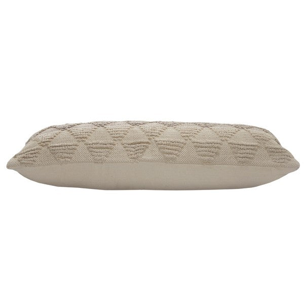 Bohemian Hand Woven Decorative Pillow