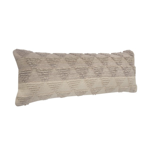 Bohemian Hand Woven Decorative Pillow