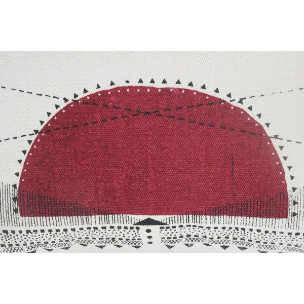 Boho Decorative Handmade Cotton Pillows