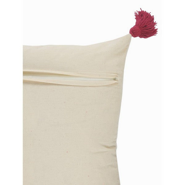 Boho Decorative Handmade Cotton Pillows