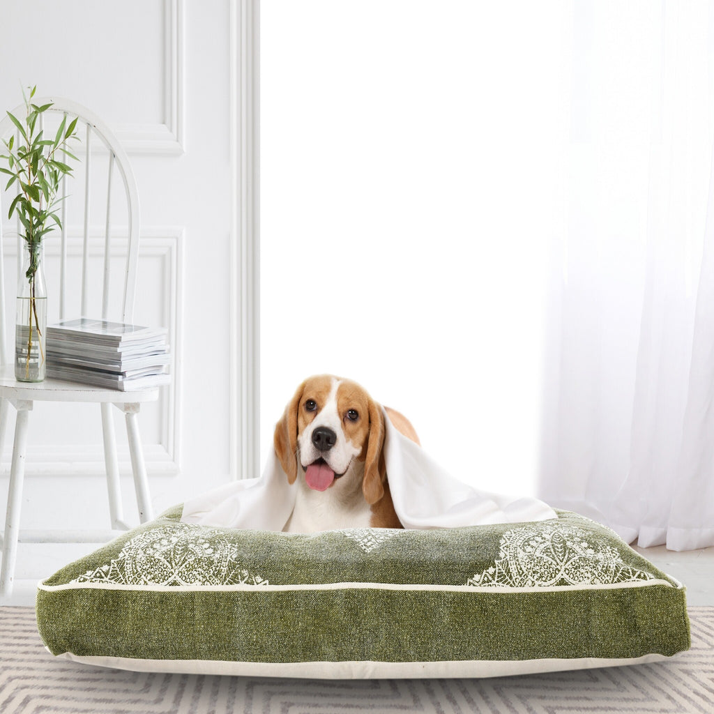 Natural Pet Beds