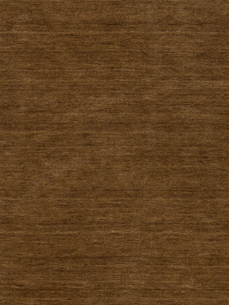 Double Shaded 100% Wool Handloomed Rug